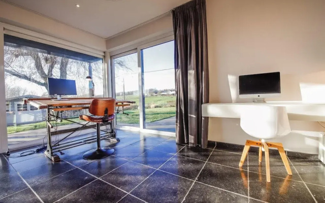 Maison Le Saint Pierre With Lots of Charm