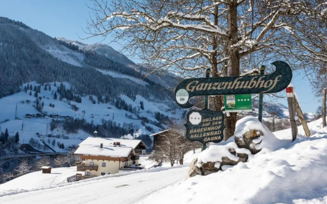 Ganzenhubhof