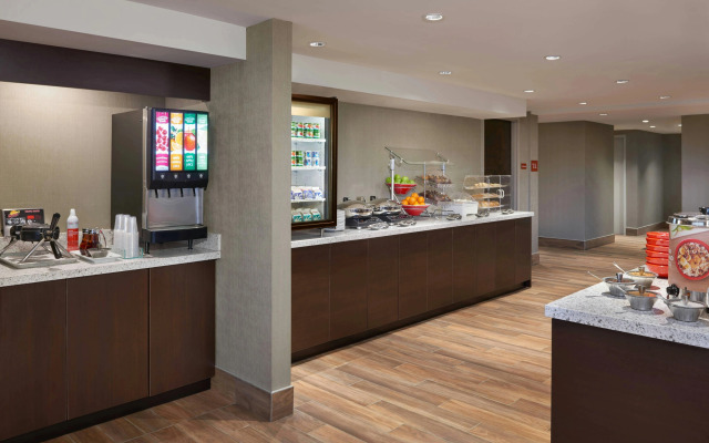 TownePlace Suites by Marriott Oshawa