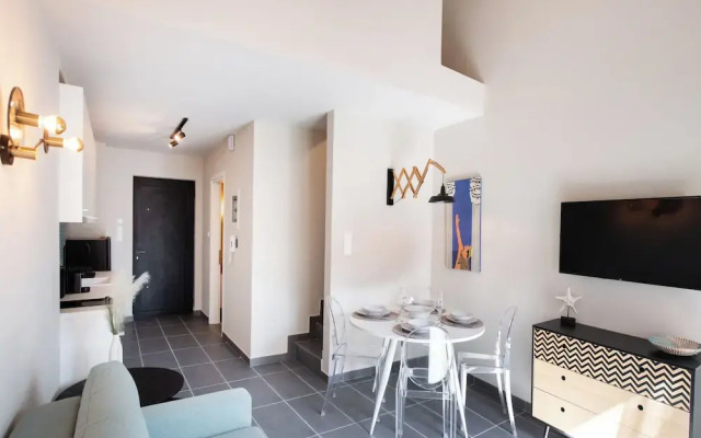 Art Maison Junior Maisonette