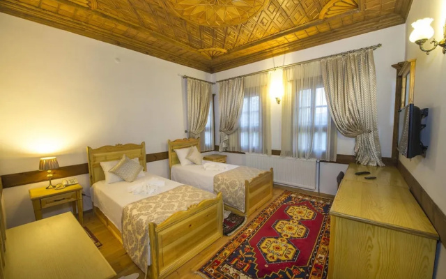 Kolagasi Hotel