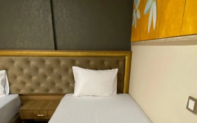 Cukurova Suit Otel