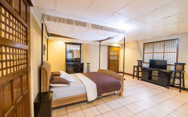 Siglo Paraiso Farm Resort