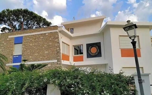Villa Maria Luxury Suites