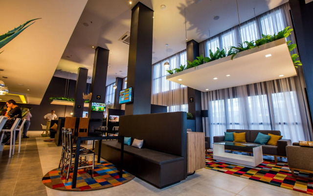 Ibis Styles Parauapebas