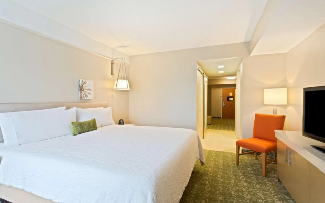 Hilton Garden Inn Ft. Lauderdale SW/Miramar
