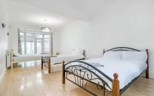 East London House