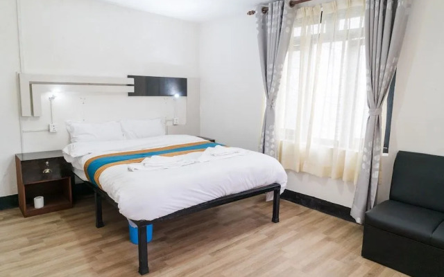 32 Peace Home