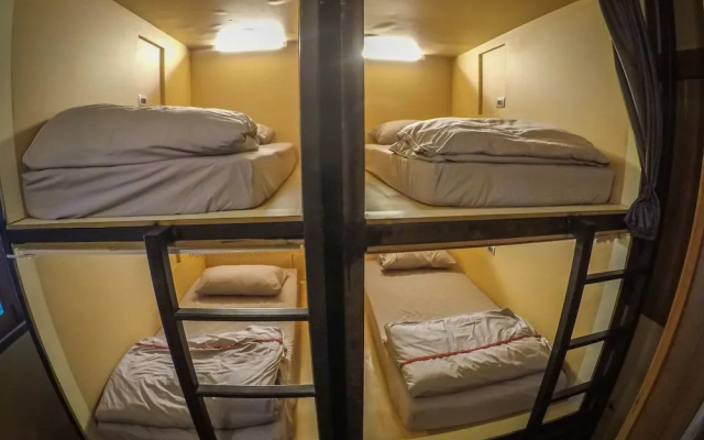 Norn Plearn Hostel