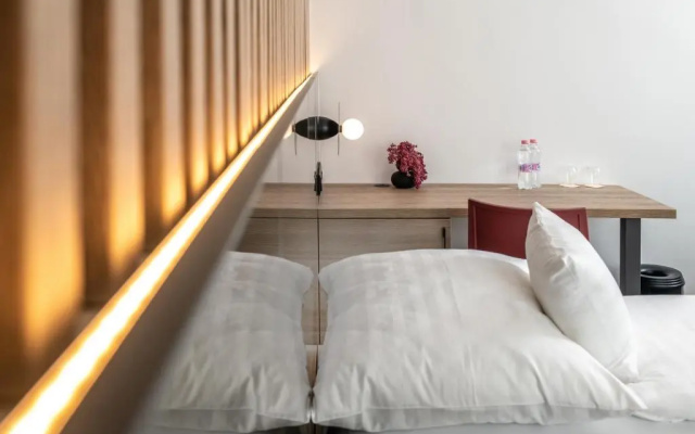 Flow Hotel & Conference