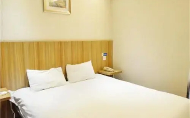 Eaka 365 Hotel Zhao County Shiqiao Road Branch