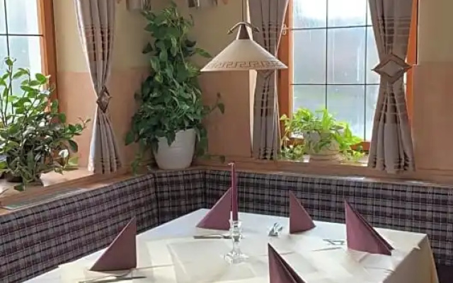 Pizzeria Gästezimmer Da Beni