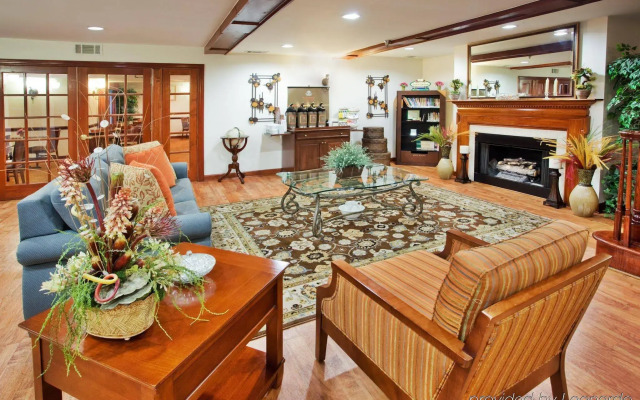 Country Inn & Suites Kingsland