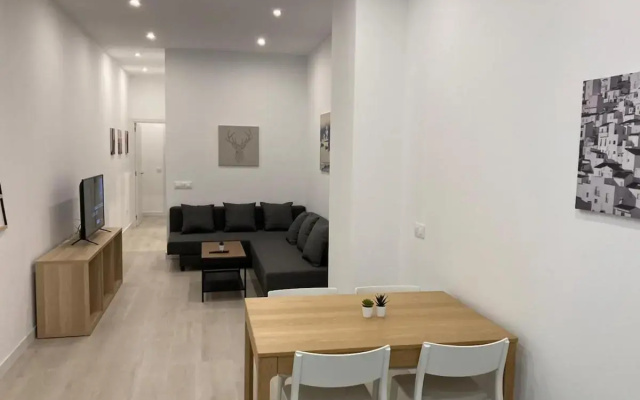 Matadero Apartments 2