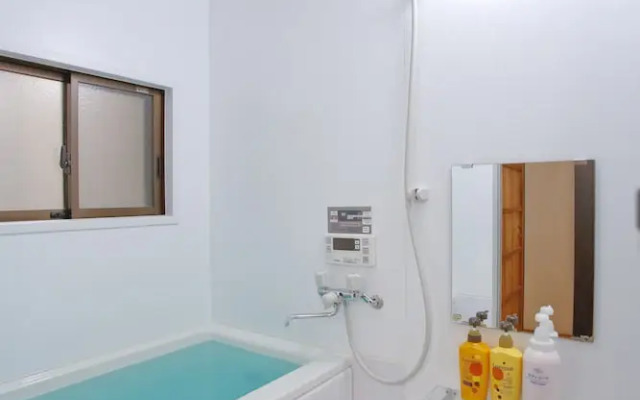 Private Residence Shijo-Karasuma