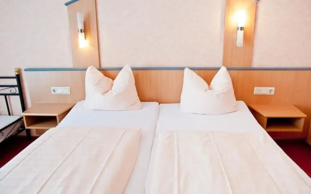 Landhotel Rauber