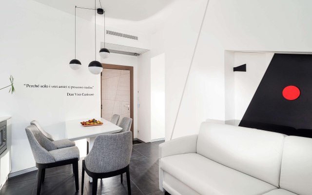 Duomo Suites & Spa