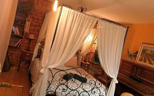 Chambre d'hotes Le Petit Ranch