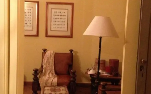 Residence Perosi