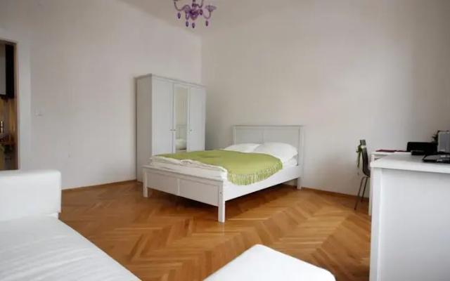 Flat Vienna