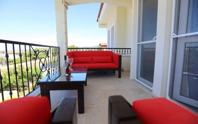 Villa Ruya