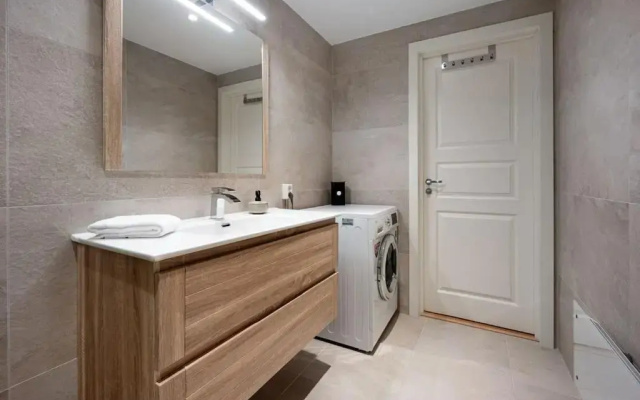 Homelike and Cozy Apt close to City Centre