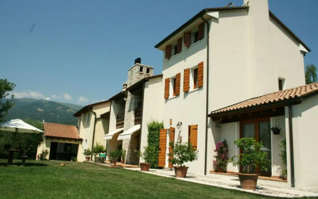 B&B Santa Fosca