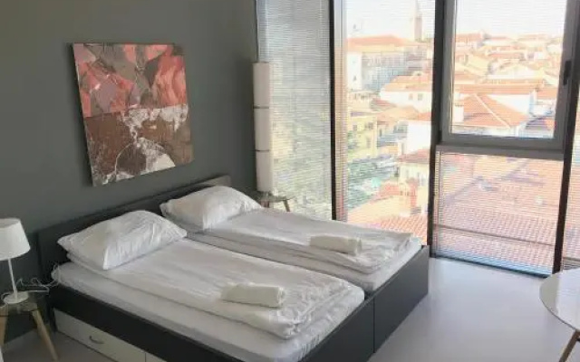 Hostel Villa Domus