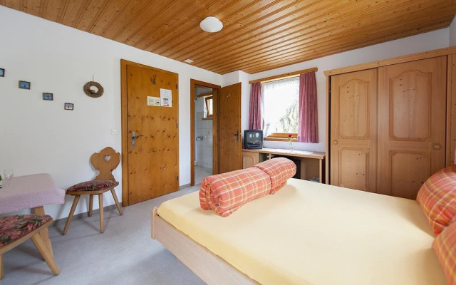 Ferienwohnung Cuntera
