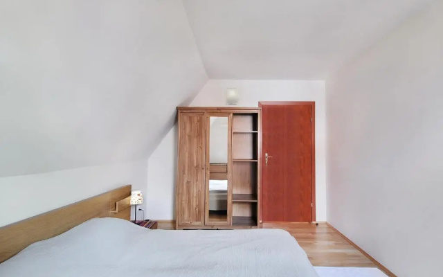 Apartamenty Tatrzańskie Turnie