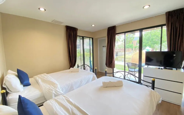 Greta Resort and Sport Club