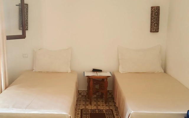 Riad Hotel Essaouira