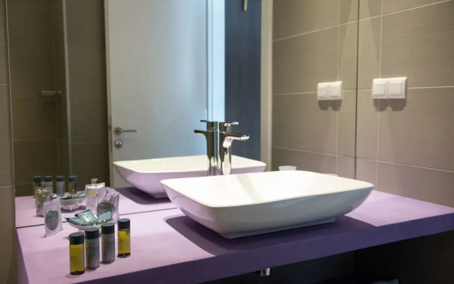 Bianco Boutique Hotel