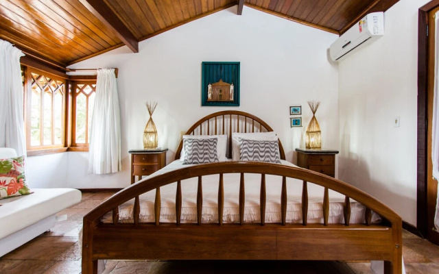 Recanto do Arraial - Pousada