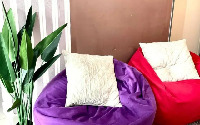 Amaya Maluri Service Apartment