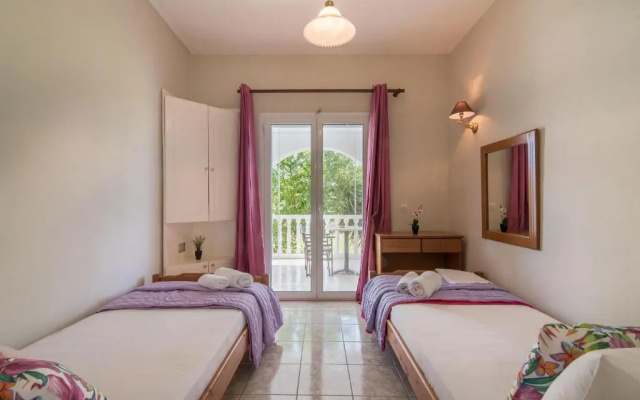 Kamara Apartments