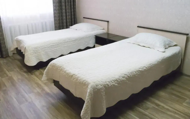Hostel Apart Express