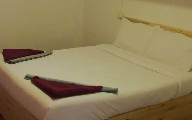Fundee House Hostel