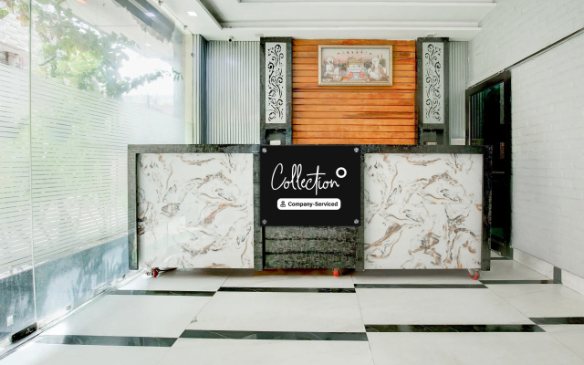 Hotel O Ishwar Nagar Near Golden Temple
