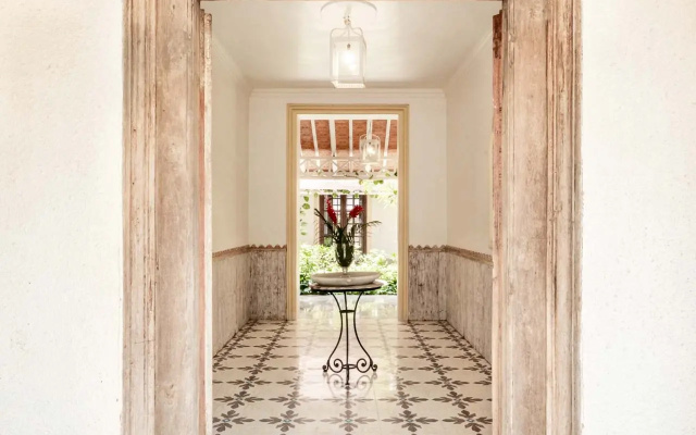 Villa Azul