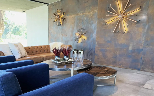 La Urumpta Hotel by Aken Mind
