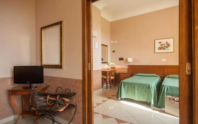 Hotel Chiusarelli