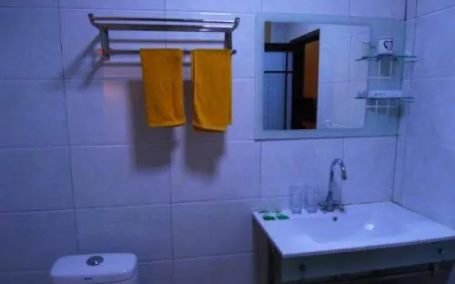 Genyi Rural Guesthouse