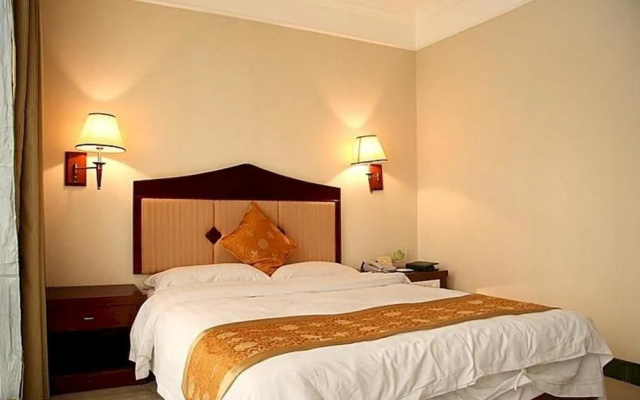 Nanning Carnival Hotel