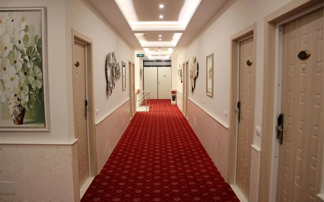 Park Hotel