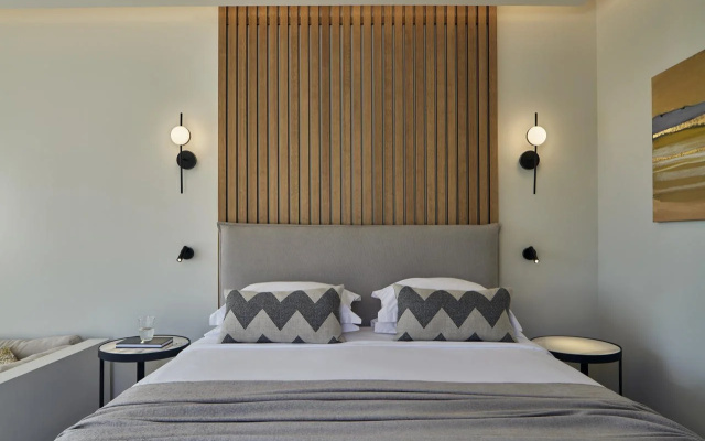 Celestial All Suites