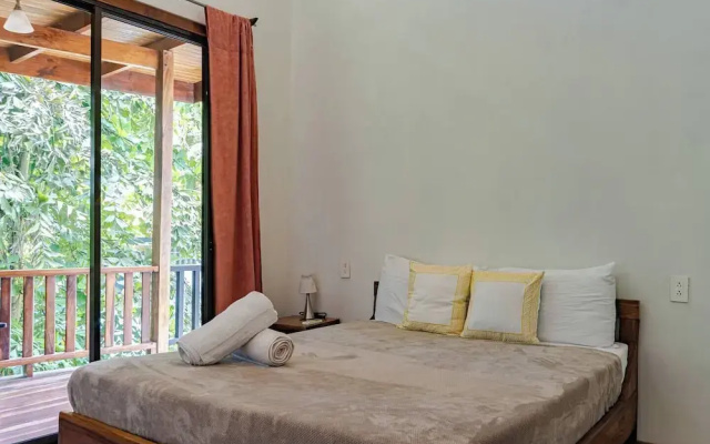 Surfside Apartments Mal Pais