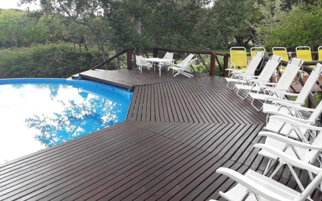 Casa de Campo