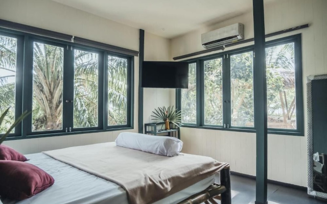 Leela Garden Resort
