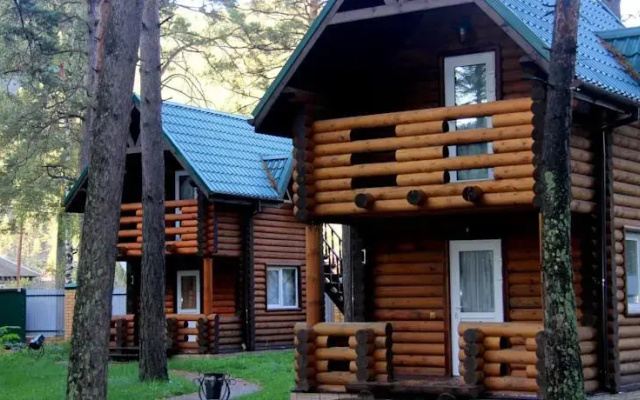 Усадьба Кругловых